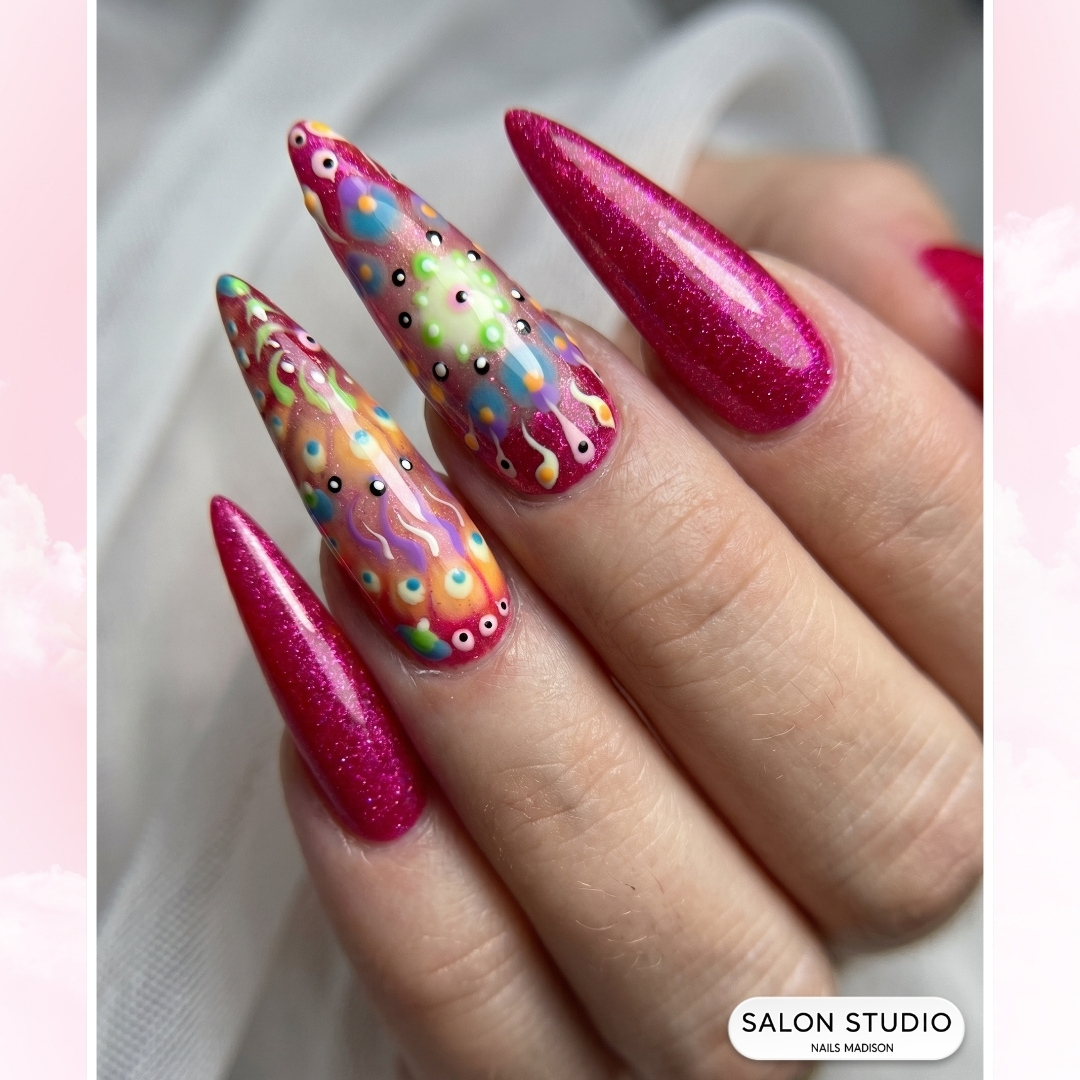 Nail Art